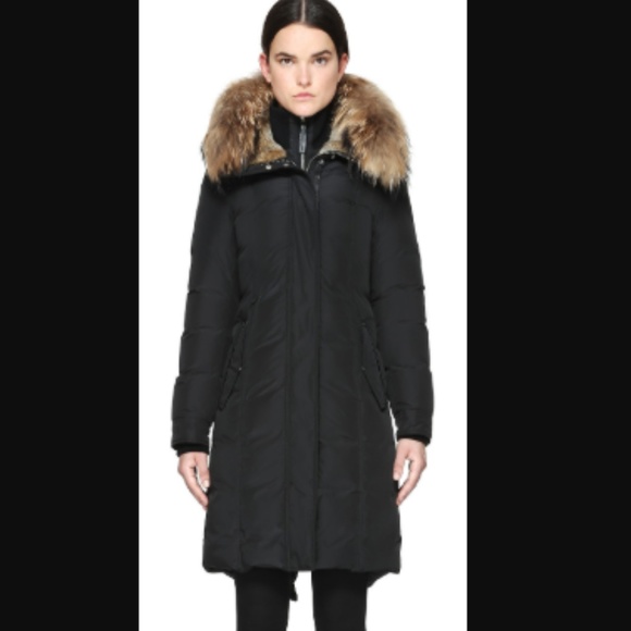 jackets like mackage